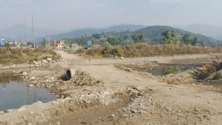 कोशी प्रदेशको लगानीमा कटारीमा दुई पक्की पुल निर्माण हुने