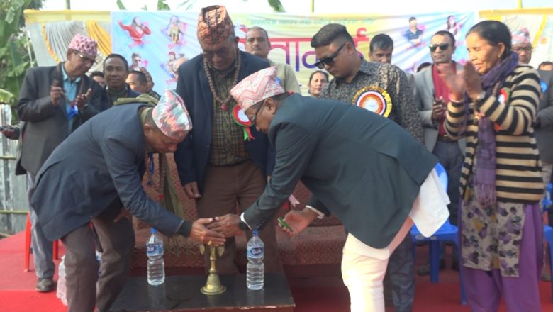 उदयपुरको मुर्कुचीमा आजदेखी रौतामाई मिनि महोत्सव सुरु