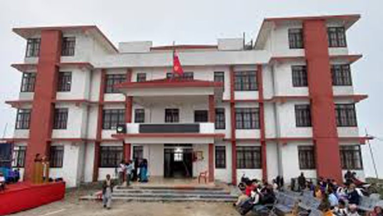 स्थानीय तह कार्य मुल्याङकनमा लिम्चुङबुङ तेस्रो स्थानमा उक्लियो