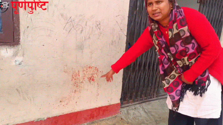 डिएमगेट दुर्घटना : १६ लाख क्षतिपूर्तिमा सहमति भएपछि परिवारले बुझे दिदिवहिनीको शव