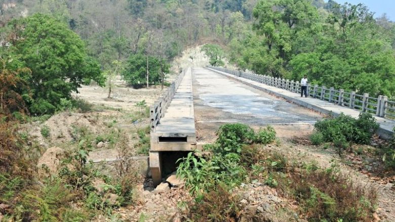 मदन भण्डारी राजमार्ग : करोडौं खर्च गरेर बाटोविनै बनाइए ९ वटा पुल