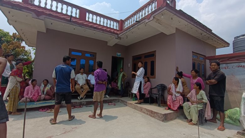 उदयपुरका भोजु दनुवार मलेसियामा मृत फेला, परिवारद्धारा हत्याको आशंका