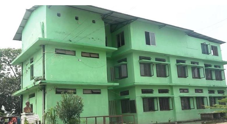 कोशी बाल सुधार गृहबाट तीन बालबिज्याइँकर्ता फरार