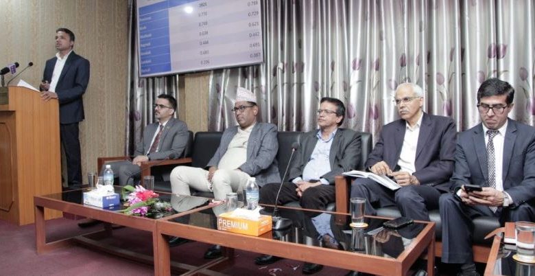 नेपालमा मृत्युको स्थिति : कोशीमा धेरै, कर्णालीमा न्युन