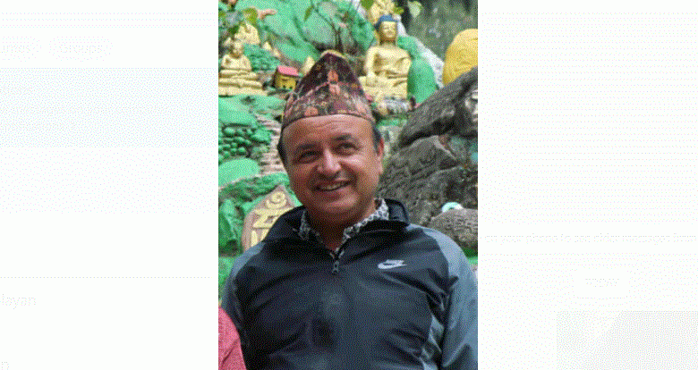 दश दिन देखी बेपत्ता उदयपुरका महेन्द्र कार्की अझै फेला परेन