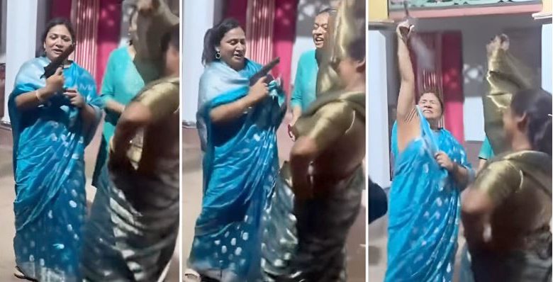 जसपा नेत्री यादवले पेस्तोल पड्काउँदै नाचेको भिडिओ भाइरल, प्रहरीले अनुसन्धान थाल्यो