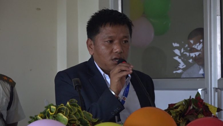 चौदण्डीगढीको बजेट १ अर्व १३ करोड ३५ लाख ४१ हजार ६२ रुपैया