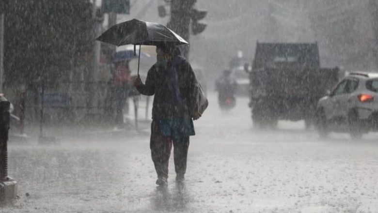कोशीमा प्रवेश गरेको मनसुन पूर्वी एसिया तर्फ सर्यो