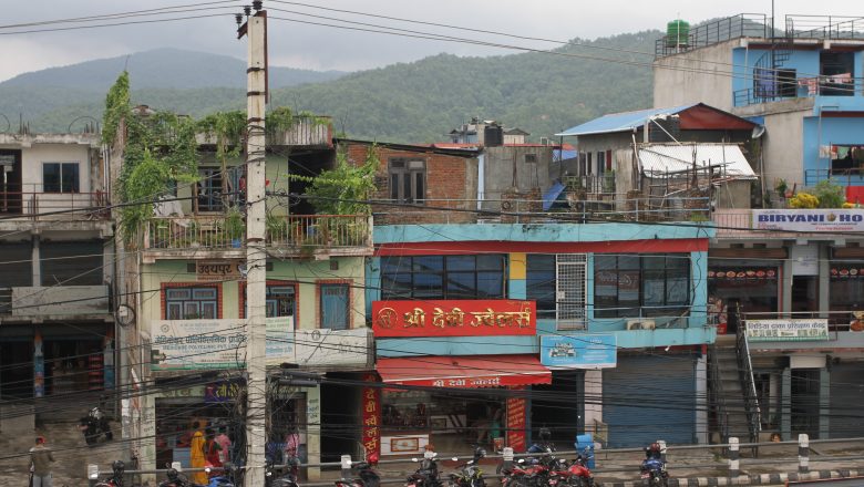 उदयपुरमा सुनचाँदी पसल आजदेखी खुल्ला