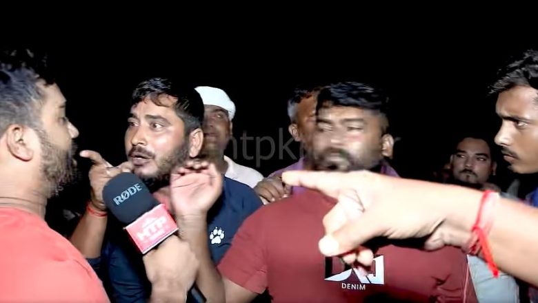 पत्रकार दिवाकर शाहमाथि दुव्र्यवहार गर्नेलाई कारवाहीको माग
