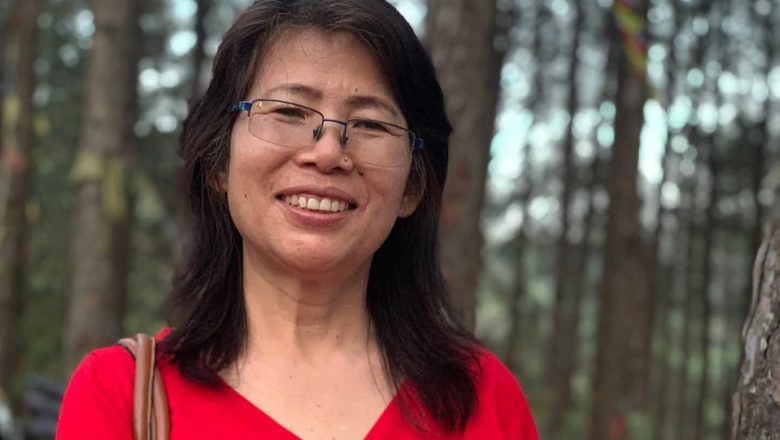 सम्पादक राई दुर्घटनामा घाईते