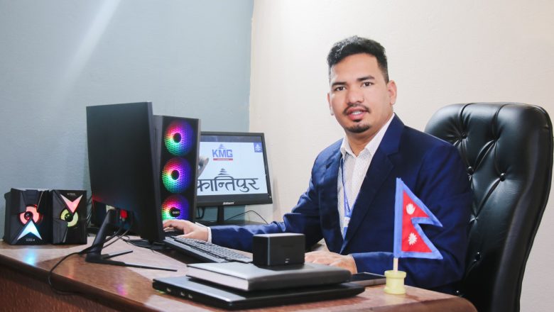 पत्रकार नेपली माथीको दुर्व्यवहारप्रति  महासंघ र सेन्टरको आपत्ति