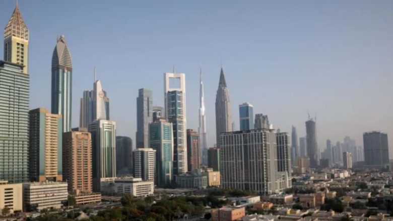 युएईमा जेल परेका १२० नेपालीलाई आममाफी