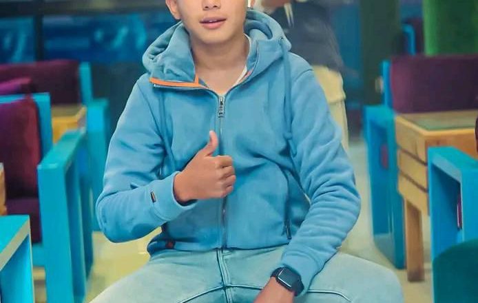 स्वरका धनि विशाल उदयपुर आईडलको भोटिङ राउण्डमा