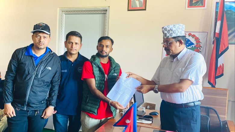 नेपाल बाल संगठनमा गैरदलिय साझा नेतृत्वको माग