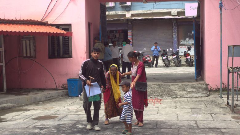 बल्ल सुरु भाे त्रियुगा नगरपालिका र सबै वडामा सेवा