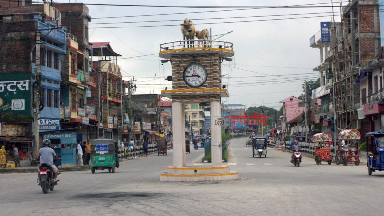 जेनजी आन्दोलनपछि उदयपुर सामान्य बन्दै, निषेधाज्ञ र कर्फ्यु फिर्ता