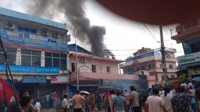 जेनजी आन्दोलन : मृत्यु हुनेको संख्या ५१ पुग्यो