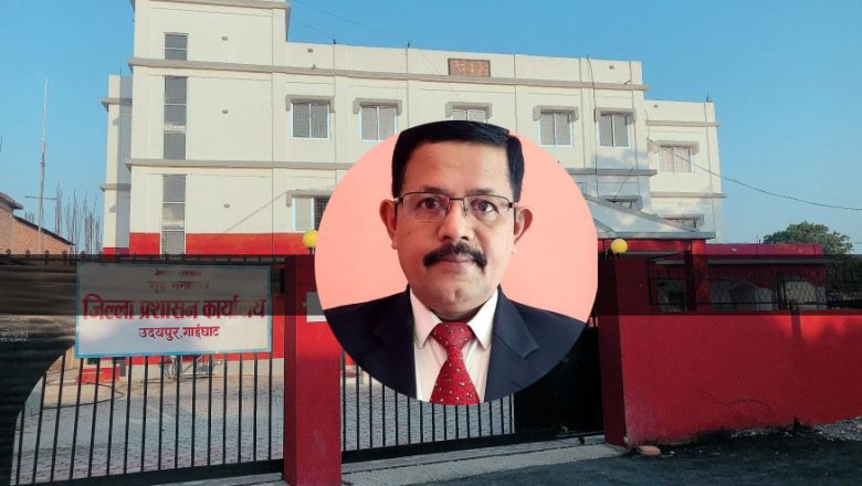 प्रशासनले भन्यो – निषेधाज्ञ र कफ्युको पालना गरौं