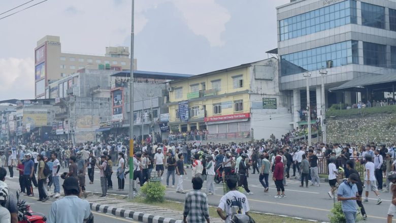 जेन्जी आन्दोलन : मृतकको संख्या निरन्तर उकालो