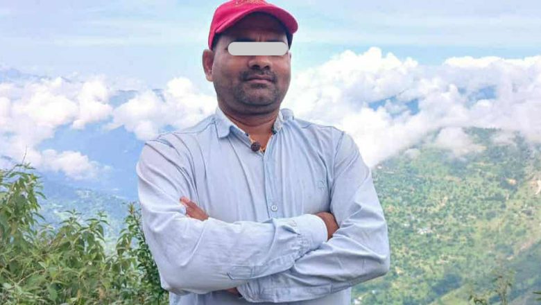 उदयपुरको कटारीमा अनुदानको मल लुकाउने व्यपारी पक्राउ