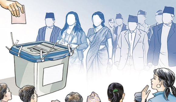 कहिले मिल्छ प्रवासी नेपालीलाई मताधिकार ?