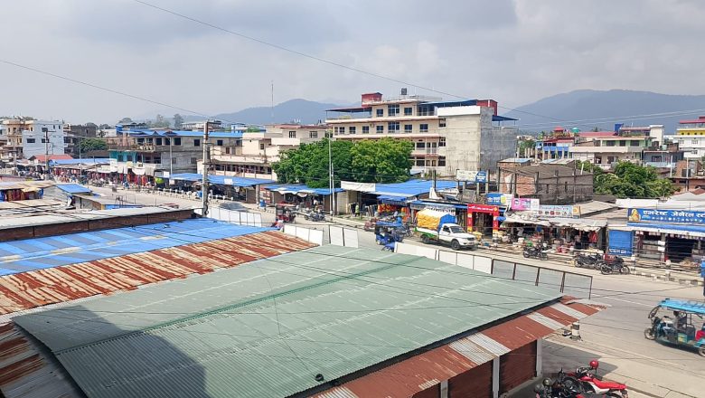 निशेषज्ञ आजदेखि सकियो, जनजीवन सामान्य बन्दै