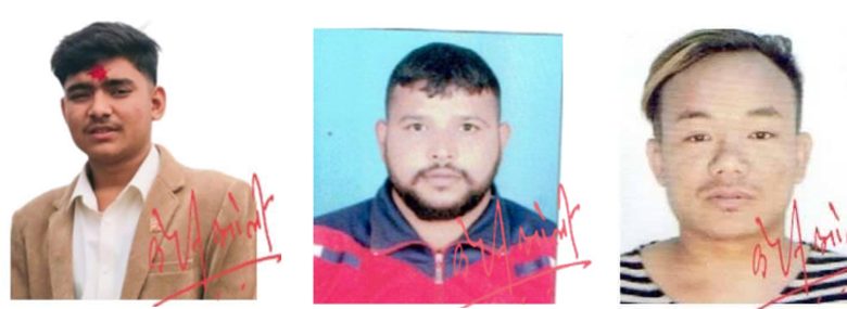 उदयपुरबाट पनि धमाधम पार्टी त्याग्दै एमालेका युवाहरु