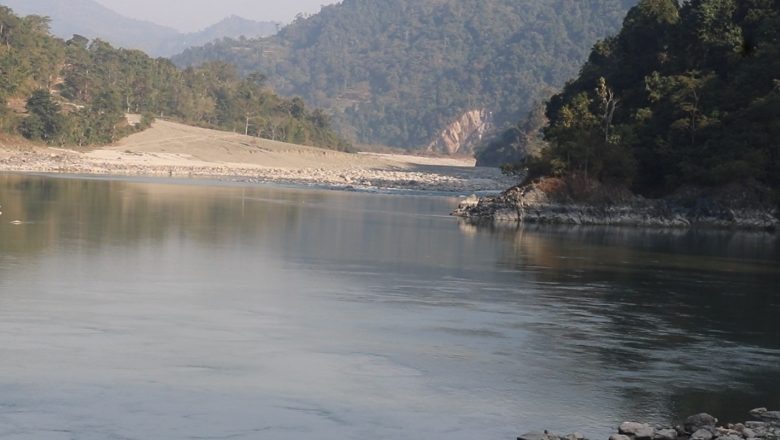  कोशीमा बेपत्ता बालिका अझै फेला परेन, खोजी कार्य जारी