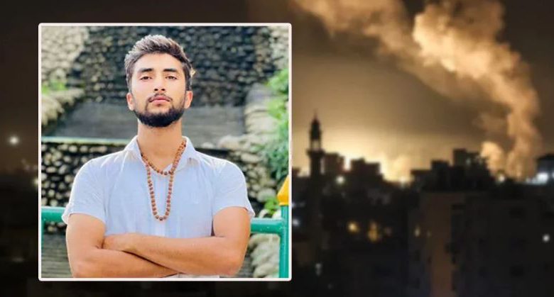 हमासले रिहा गर्ने २० बन्धकको नाम सार्वजनिक, नेपालका विपिन जोशीको नाम छैन