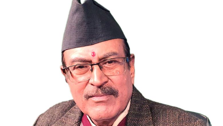 जाँचबुझ आयोगका अध्यक्ष कार्की सहित दुई सदस्यहरु बिरुद्ध सर्वोच्चमा रिट