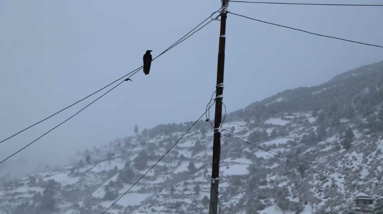 मौसमी प्रणाली बाहिरिँदा चिसो बढ्यो, हुम्लाको तापक्रम माइनसमा झर्‍यो