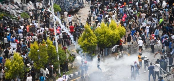 जेनजी आन्दोलनका प्रत्येक घाइतेलाई २० हजार र मृतकको परिवारलाई १५ लाख रुपैँया राहत