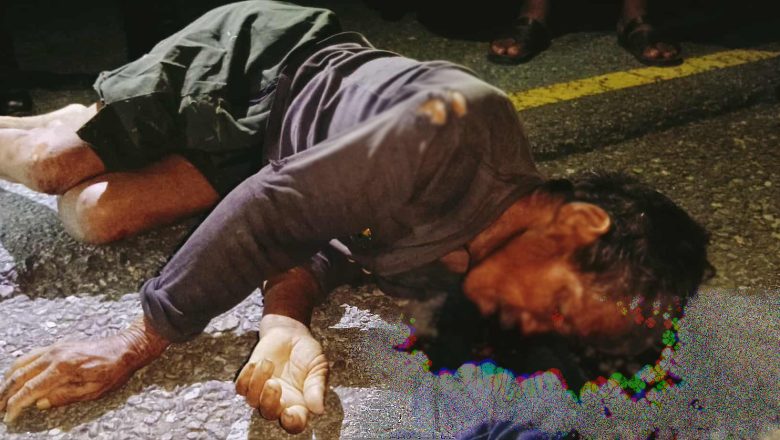 उदयपुरमा अचेत अवस्थामा फेला परेका पूरुषको मृत्यु