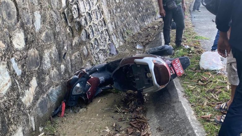 चार छुट्टाछुट्टै दुर्घटनामा छ जना घाइते