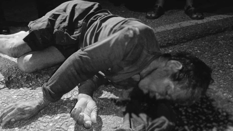 अचेत अवस्थामा फेला परी मृत्यु भएको पूरुषको पहिचान खुल्यो