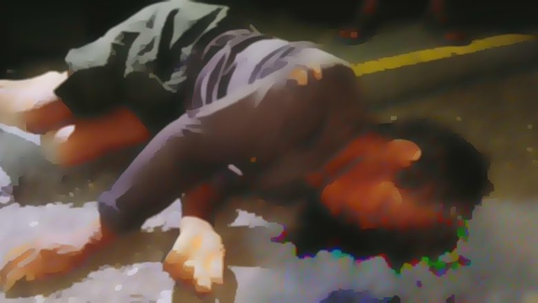 बेवारीशे मृत बृद्धको शव आफन्तले बुझे