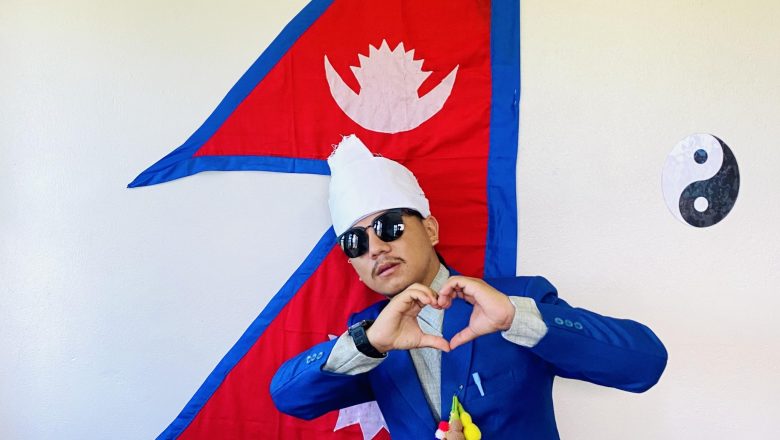 जेनजी उदयपुरको संयोजकमा सुरेन्द्र साम्पाङ