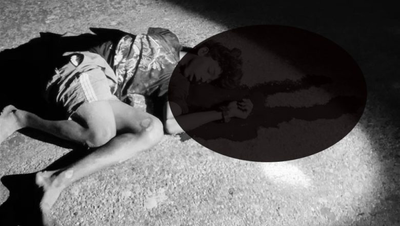 आफैले काम गर्ने ट्याक्टरले किचेर मृत्यु, दाेषीलाइ कारवाहीकाे माग गर्दै केहीबेर राजमार्ग बन्द