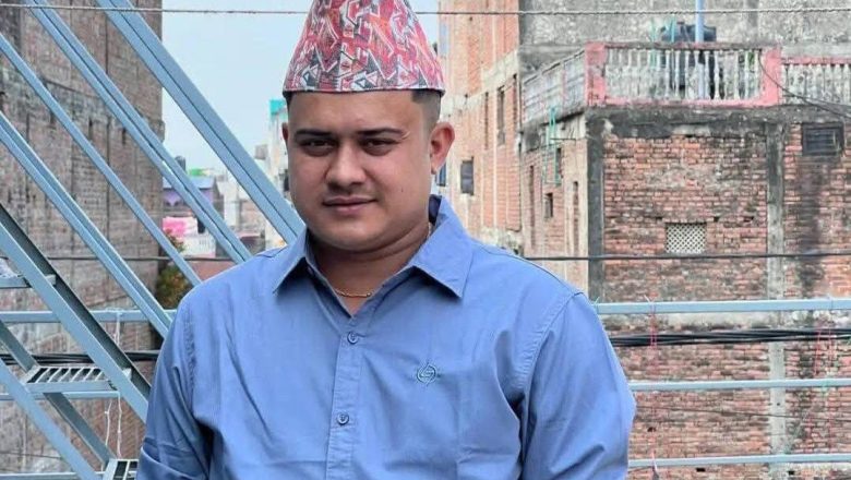 नेपाली कांग्रेस सुधार अभियान (यु फोर्टीनको )  उदयपुर संयोजकमा कार्की