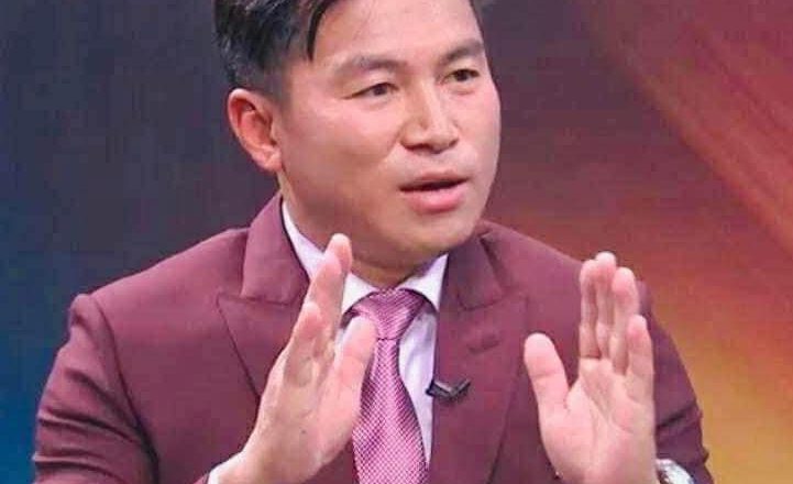 टिकट नपाए पनि गाउँपालिका अध्यक्षबाट राजीनामा दिए लिम्चुङबुङ गापा अध्यक्ष मेजर राईले