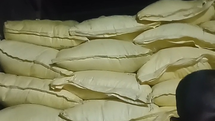 कटारीको कृषकको मल कालावजारी