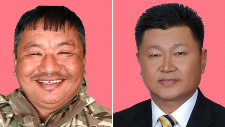 भोजपुरमा शेरधनलाई हराउँदै श्रम संस्कृतीका ध्रवराज राई निर्वाचित