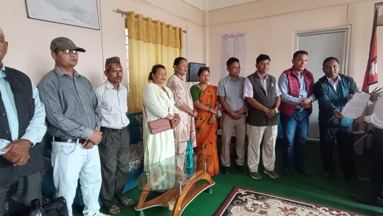 इनिशा बिकको दोषीलाई जोगाउन खोजिए कडा आन्दोलनमा उत्रिन्छौ : दलित अधिकार मञ्च उदयपुर