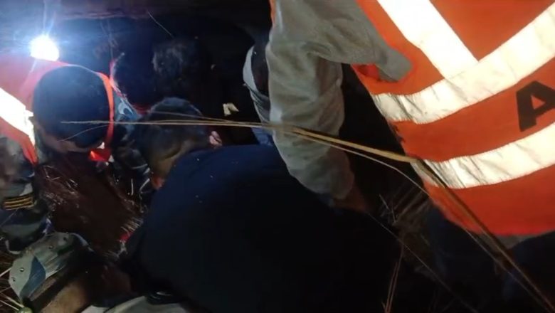 उदयपुरको कटारीमा मृतकको संख्या दुई पुग्यो