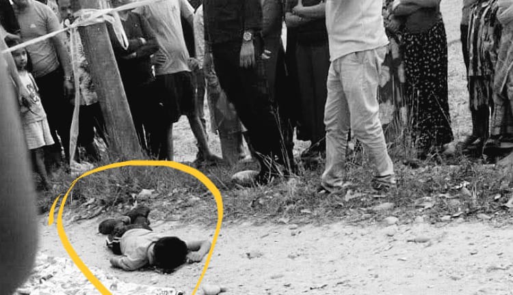 स्कुलबसले किचेर विद्यार्थीको मृत्यु, योसंग उदयपुरमा दुर्घटनामा मृत्यु हुनेको संख्या दुई पुग्यो