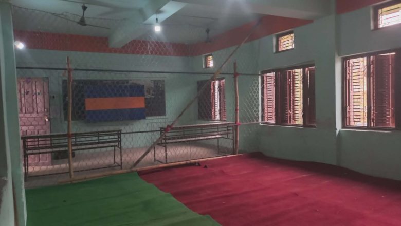 उदयपुरको दुई स्थान मतगणनाका लागि चयन