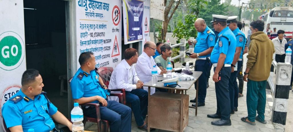 कटारीमा लापासे र मापासे गर्ने चालकको खोजी, मापासे गर्ने चालक र लापासे गर्ने सहचालक प्रहरी नियन्त्रणमाhttps://purnapusti.com/कटारीमा-लापासेर-मापासे-ग/