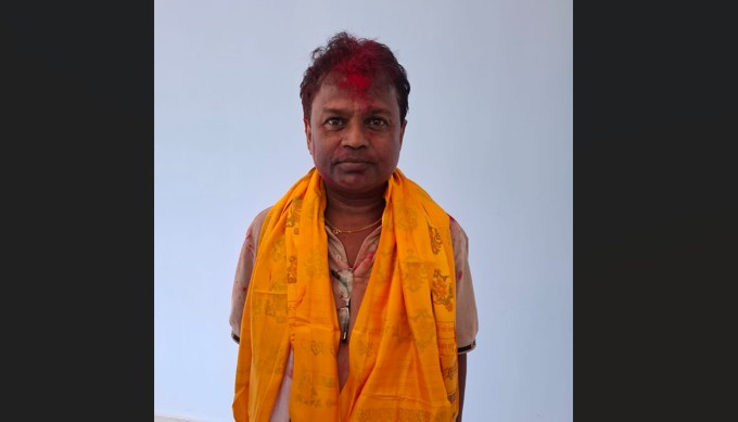 रौनिया सेवा समाज उदयपुरको अध्यक्षमा गुप्ता