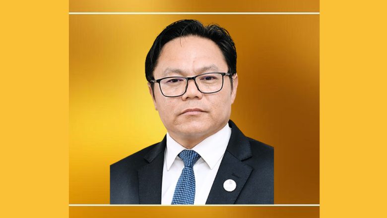 सुदन किराँतीको राजनीतिक यात्रा र उदयपुर आगमन